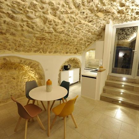 Pietrabianca Santa Maria Apartments Manfredonia Zewnętrze zdjęcie