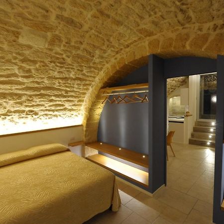 Pietrabianca Santa Maria Apartments Manfredonia Zewnętrze zdjęcie