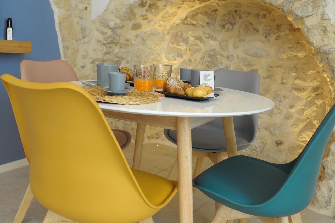 Pietrabianca Santa Maria Apartments Manfredonia Zewnętrze zdjęcie