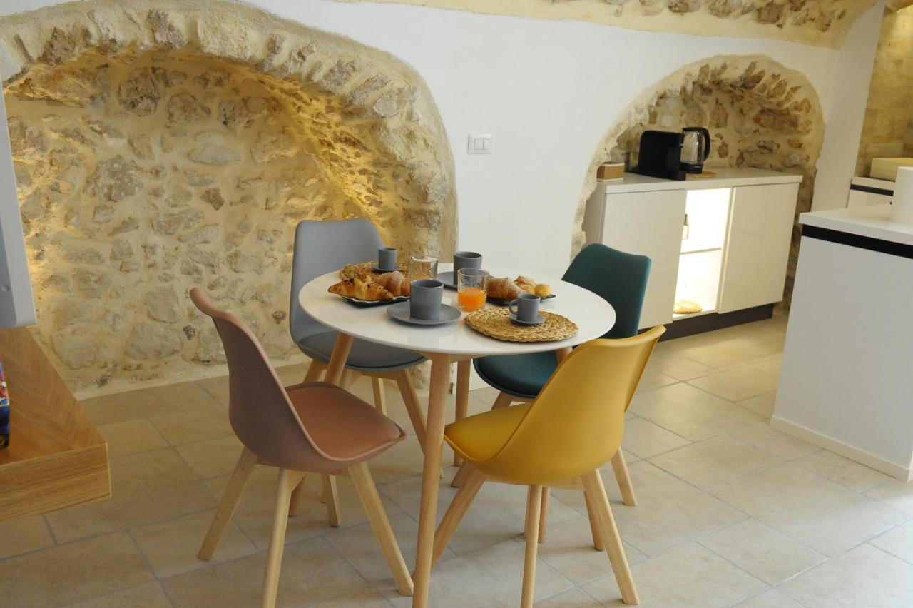 Pietrabianca Santa Maria Apartments Manfredonia Zewnętrze zdjęcie