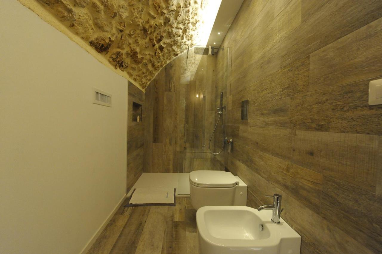 Pietrabianca Santa Maria Apartments Manfredonia Zewnętrze zdjęcie