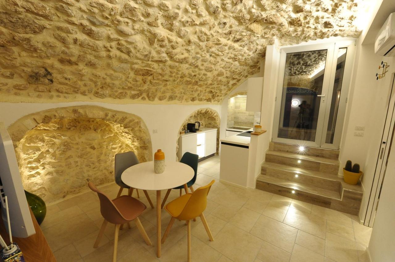 Pietrabianca Santa Maria Apartments Manfredonia Zewnętrze zdjęcie