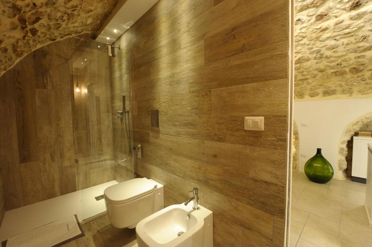 Pietrabianca Santa Maria Apartments Manfredonia Zewnętrze zdjęcie