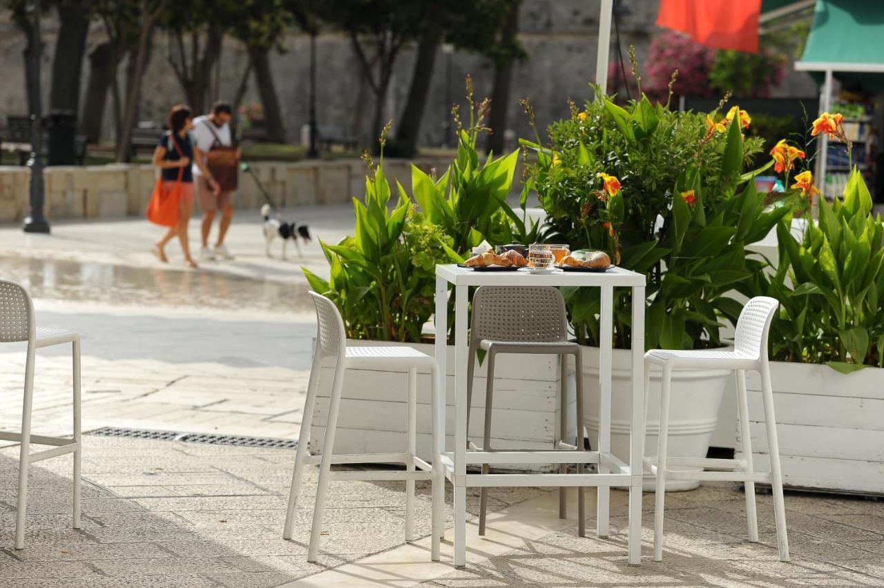Pietrabianca Santa Maria Apartments Manfredonia Zewnętrze zdjęcie