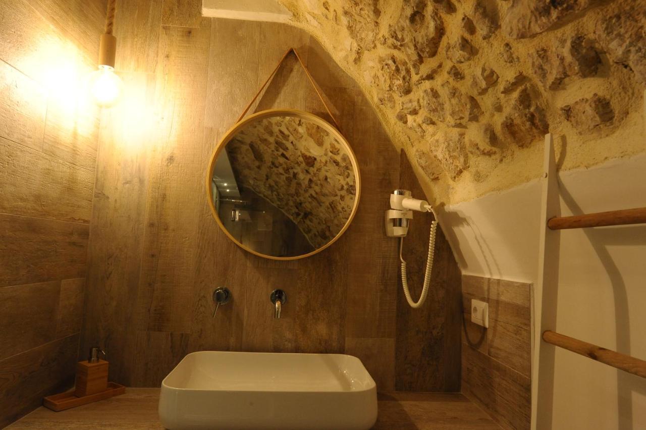 Pietrabianca Santa Maria Apartments Manfredonia Zewnętrze zdjęcie