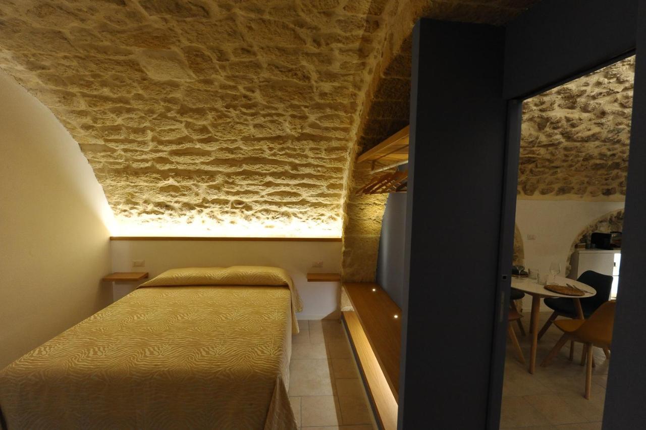 Pietrabianca Santa Maria Apartments Manfredonia Zewnętrze zdjęcie