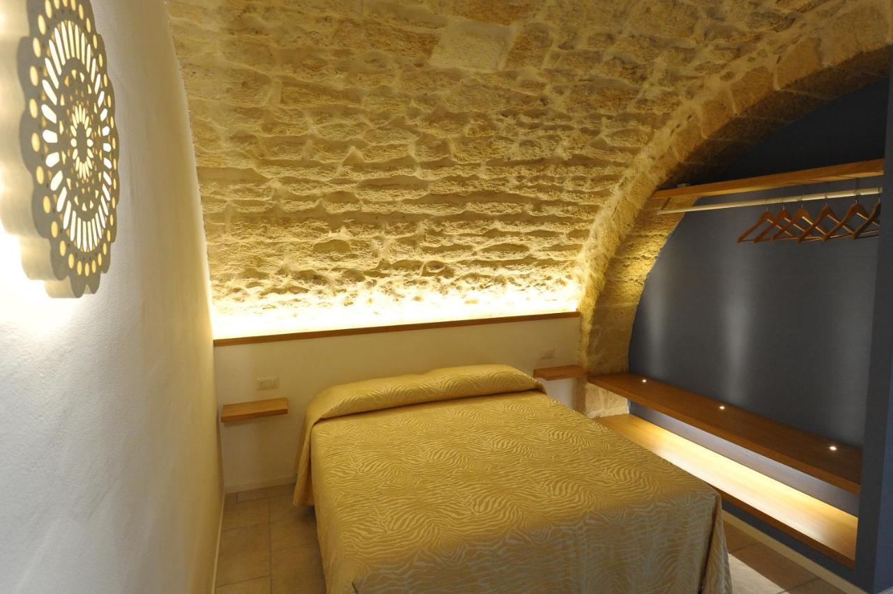 Pietrabianca Santa Maria Apartments Manfredonia Zewnętrze zdjęcie