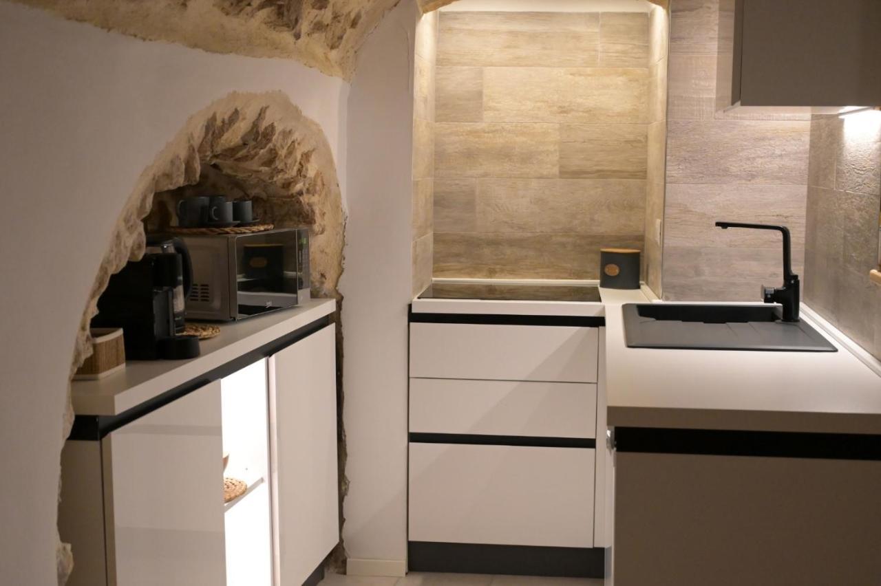 Pietrabianca Santa Maria Apartments Manfredonia Zewnętrze zdjęcie
