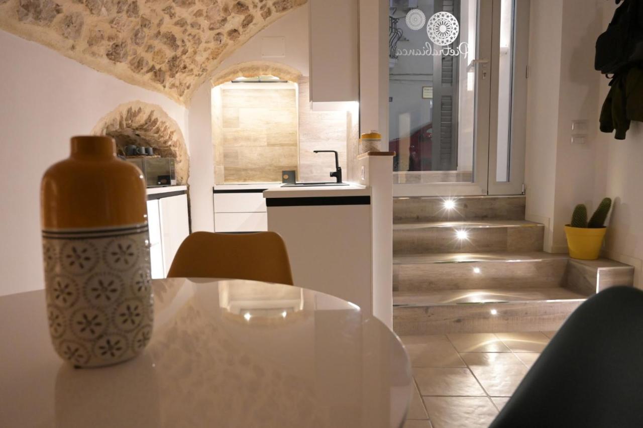 Pietrabianca Santa Maria Apartments Manfredonia Zewnętrze zdjęcie