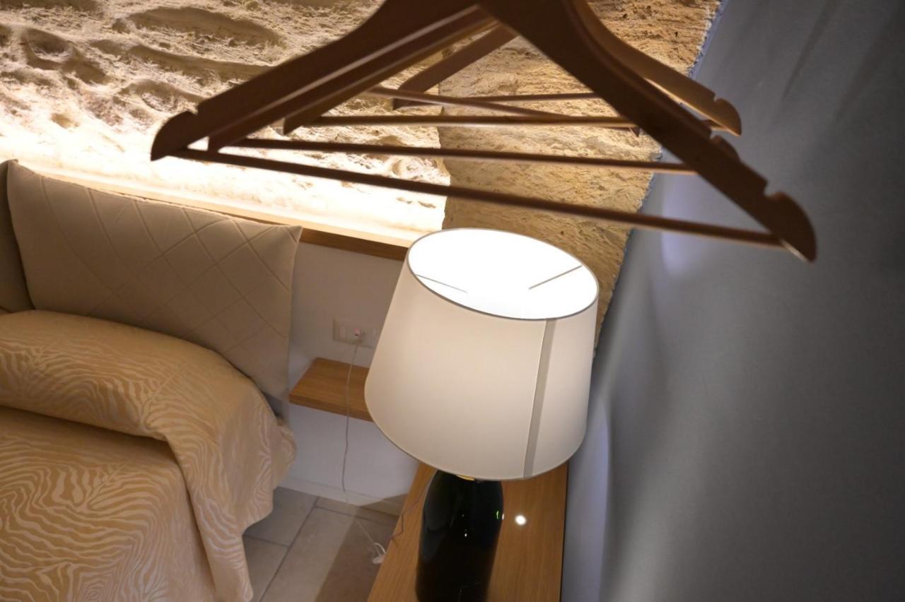 Pietrabianca Santa Maria Apartments Manfredonia Zewnętrze zdjęcie