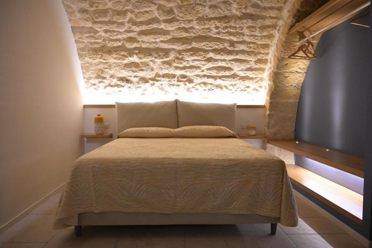 Pietrabianca Santa Maria Apartments Manfredonia Zewnętrze zdjęcie