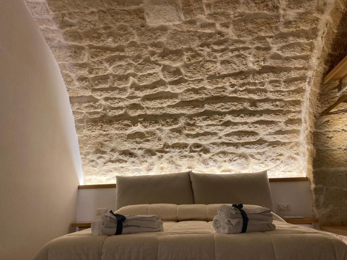 Pietrabianca Santa Maria Apartments Manfredonia Zewnętrze zdjęcie