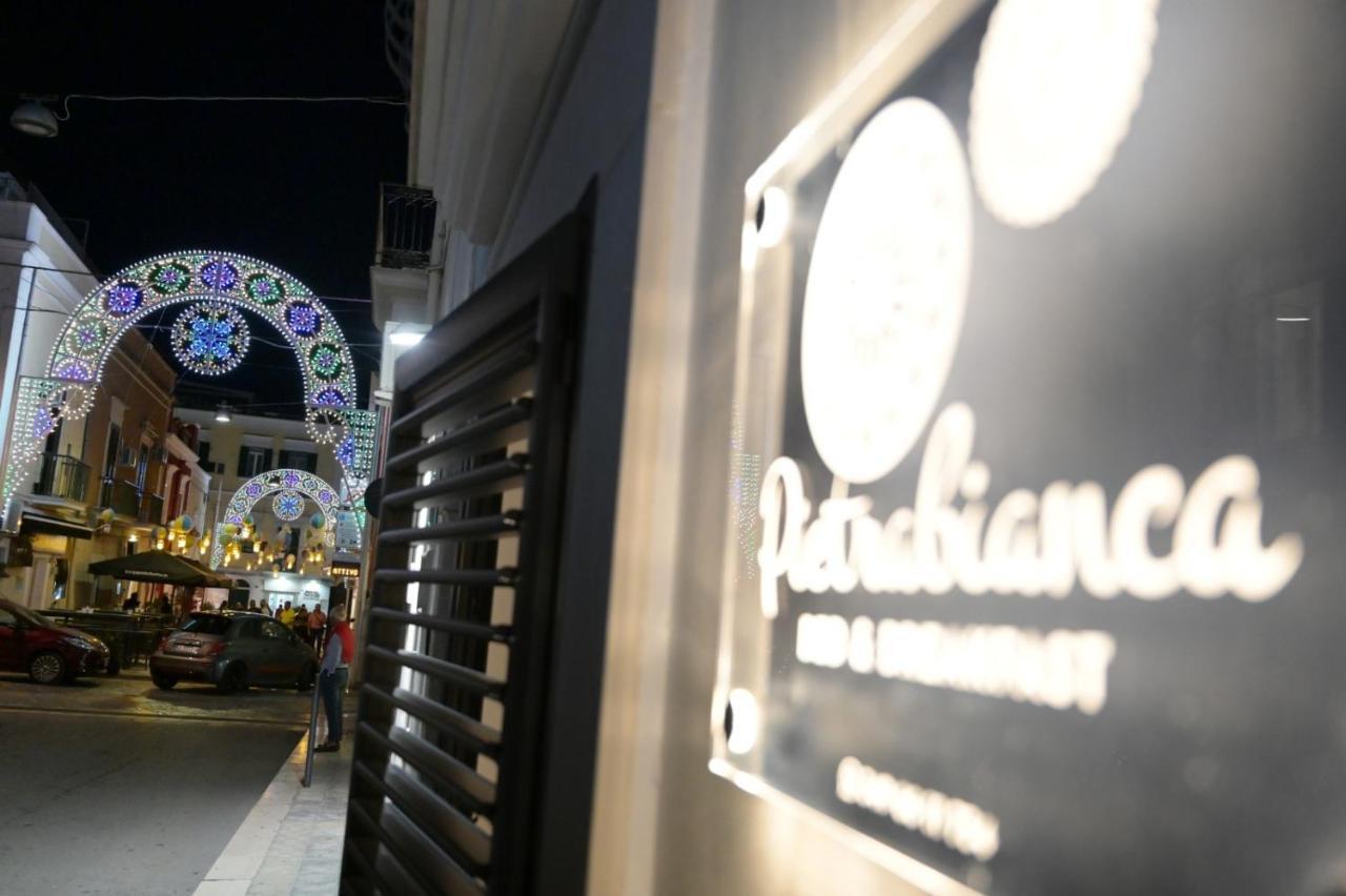 Pietrabianca Santa Maria Apartments Manfredonia Zewnętrze zdjęcie