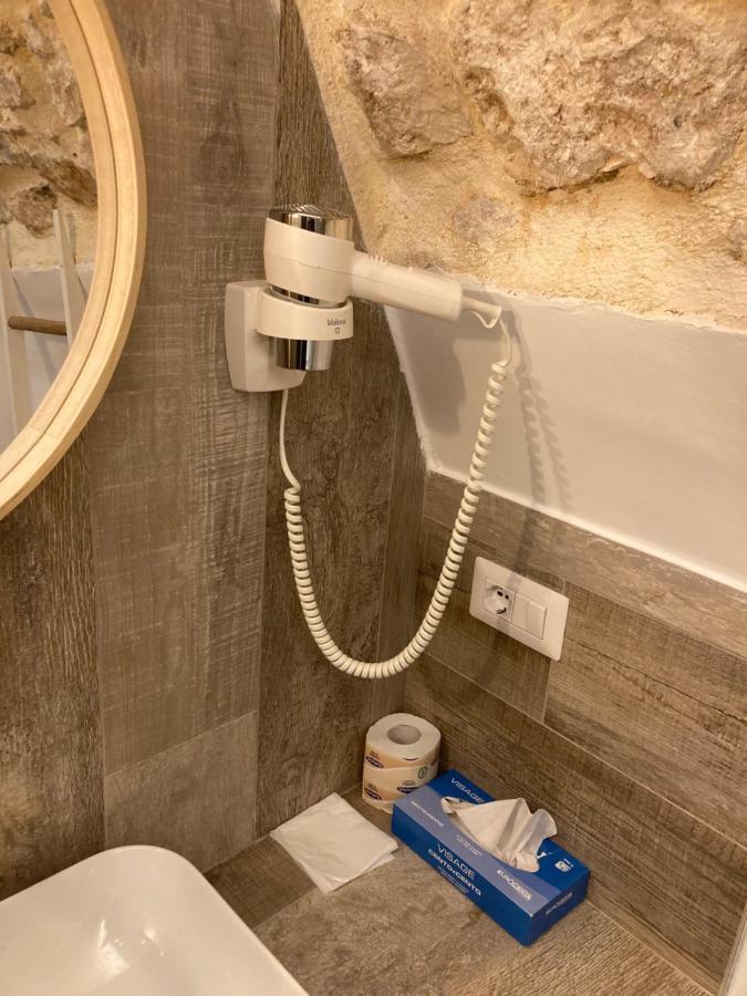 Pietrabianca Santa Maria Apartments Manfredonia Zewnętrze zdjęcie