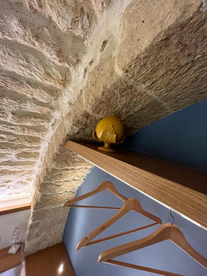 Pietrabianca Santa Maria Apartments Manfredonia Zewnętrze zdjęcie