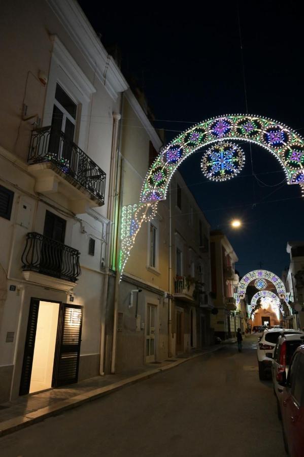 Pietrabianca Santa Maria Apartments Manfredonia Zewnętrze zdjęcie
