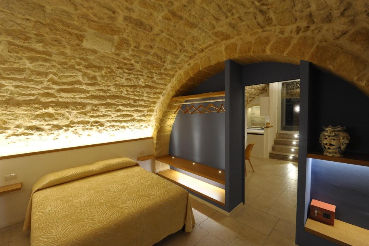 Pietrabianca Santa Maria Apartments Manfredonia Zewnętrze zdjęcie