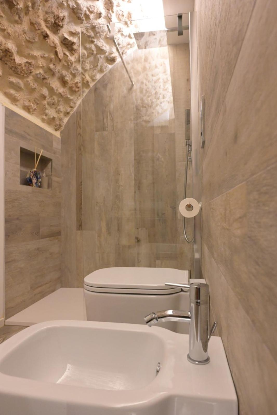 Pietrabianca Santa Maria Apartments Manfredonia Zewnętrze zdjęcie