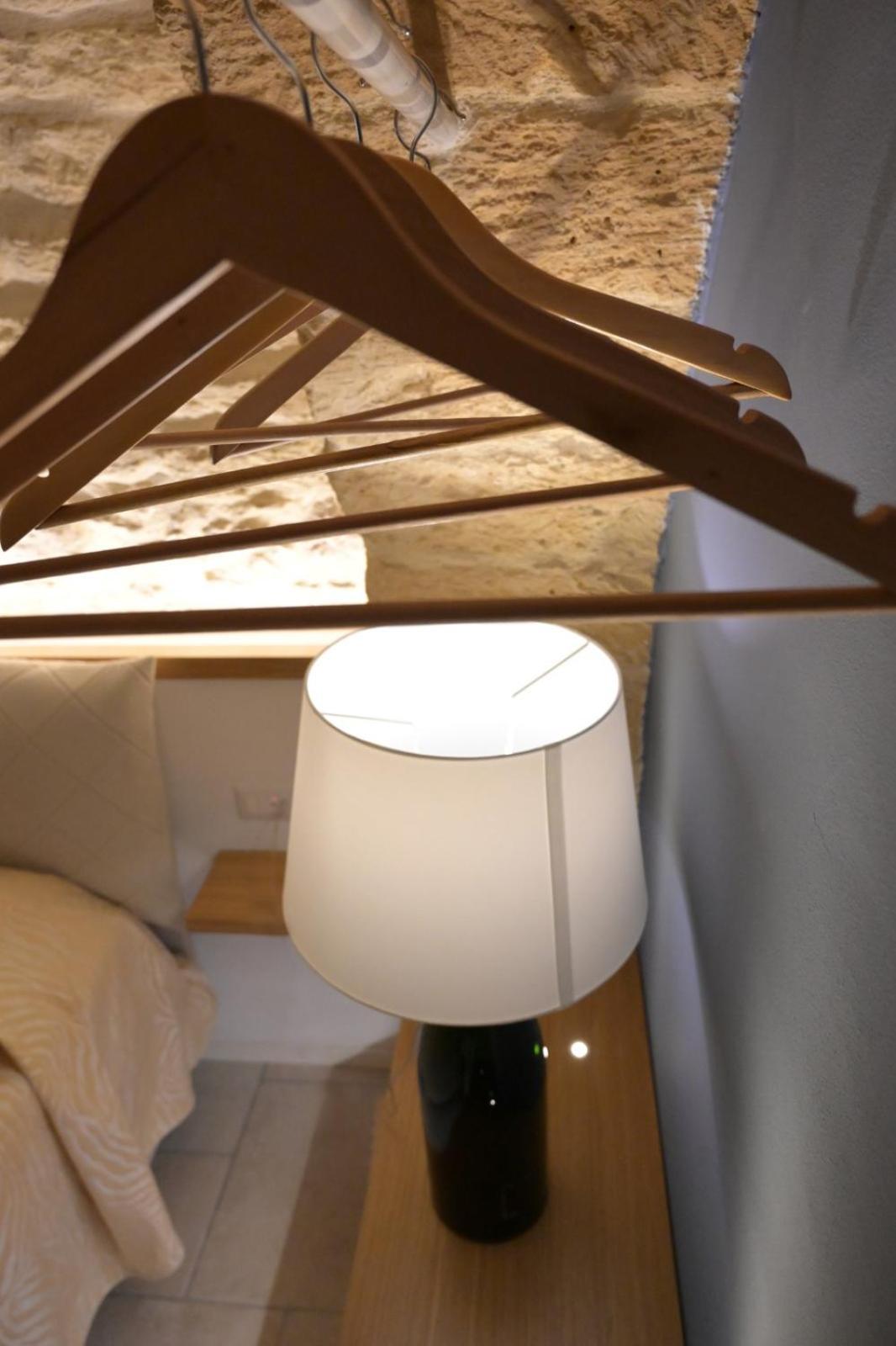 Pietrabianca Santa Maria Apartments Manfredonia Zewnętrze zdjęcie