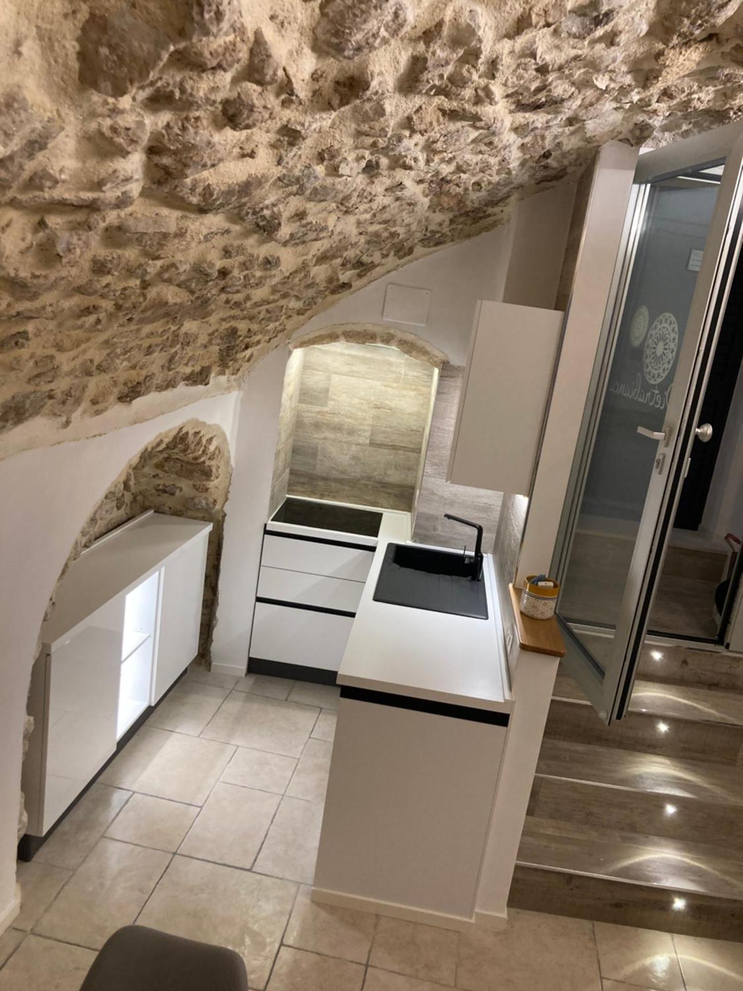 Pietrabianca Santa Maria Apartments Manfredonia Zewnętrze zdjęcie